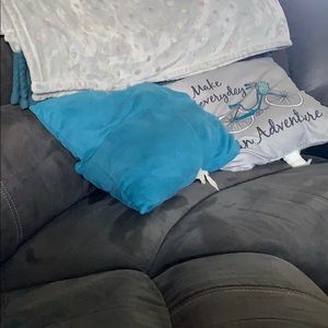 Meet your Posher, Alessandra